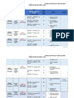 Week / Date Theme Unit SOW in Textbook IN SOW Topic Notes: Lesson, Skill &