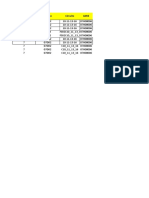 Matrices Creacion Contraseñas 2 2 de Julio 2021