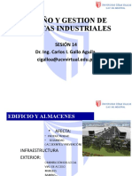 Diseño y gestión de plantas industriales optimizadas