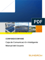 COM100D - E UES Ver11 201908