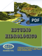 Imprimir puente CONSTRUCCION HIDRAULICA . HIDROLOGIA 