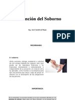 Prevención Del Soborno PR