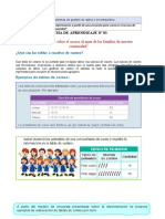 1ro y 2do Ficha de Aprendizaje 02