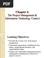 ITC Chapter 2