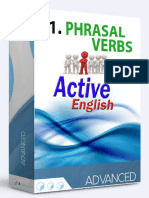 Phrasal Verbs 1