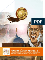 Cartilla1 - Formacion Humanista