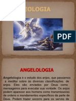 Angeologia Slide