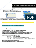 DSC Instrucciones V 0.2