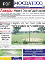 Edição nº 570 - 18/06/2011