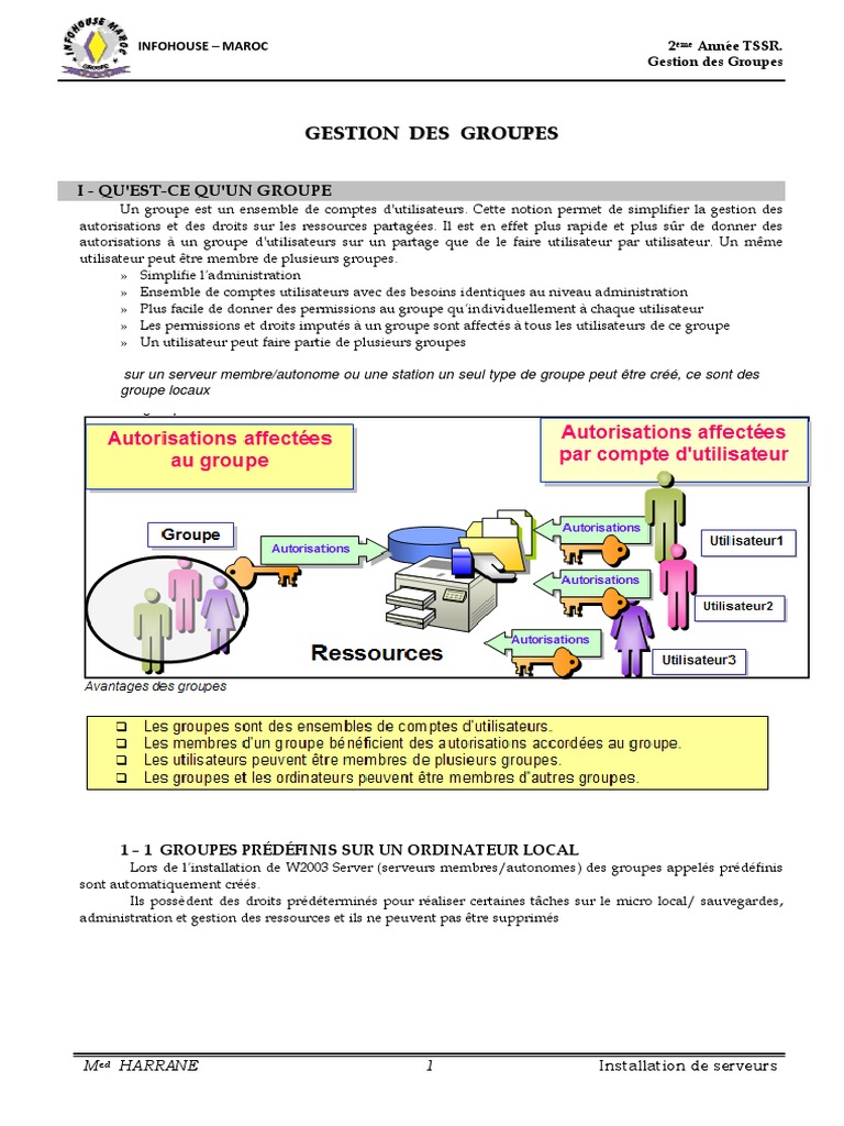 gestion-des-groupes-sur-windows-2003-pdf-active-directory
