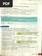 Sachith - Unit 15, Probabilities Text Book