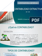 Introduccion Contabilidad Extractiva