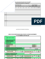 Evaluación de metas físicas gasto corriente municipalidad provincia Santa Ana