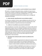 Mediciones de ComScore Marzo 2016 | PDF | Portales web | Red mundial