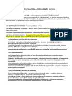 PGRS para indústria de resíduos