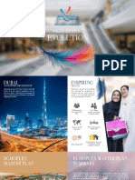 Dubai Outlet Mall Expansion Digital Brochure