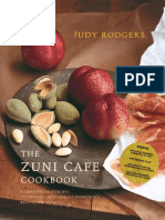 The Zuni Cafe Cookbook_ A Compendium of Recipes and Cooking Lessons from San Francisco's Beloved Restaurant - PDF Room