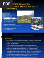 Download Formulasi Pengelolaan SDA-Revise by ismailden SN57083801 doc pdf
