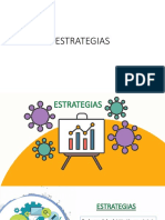 Estrategias de gestión empresarial