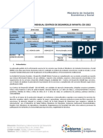 Formato Informe Mensual Cdi f-1