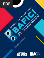 BAFICI Catalogo 2022 | PDF