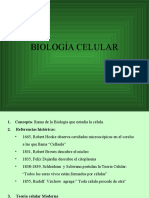 1er Año Biología Celular