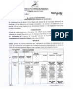 Resoluciones Especialización Jose Leonardo Chirino 19-09-2018