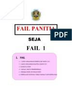 PANITIA SEJARAH 2022