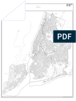 New York City Base Map: Street Borough Boundary