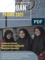 PKKMB - Umb 2021