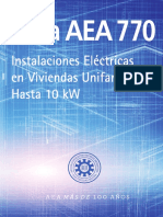 Guia Aea 770 e