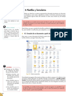 Plantillas y Formularios