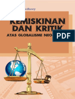 Kemiskinan Dan Kritik Atas Globalisme Neo-Liberal by Zakiyuddin Baidhawy