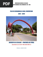 PDLC CATACAOS 2018-2030 VF OCTUBRE - copia