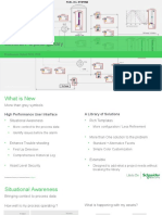 Ecostruxure Hybrid DCS 2019 - Libraries Whats New - Short