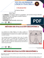 Exposicion PSC