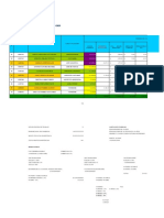 Planilla Remuneraciones