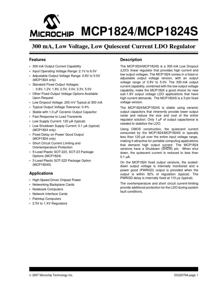 5 Vreg PDF Manufactured Goods Electric Power