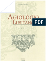 AGIOLOGIO LUSITANO III