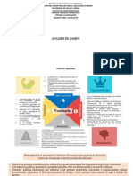 Matriz Foda Venezuela PDF