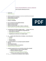 Preguntas - Modulo 4