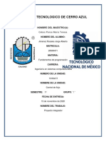 Proyecto Integrador