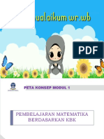 Kelompok 1 - Peta Konsep - Matematika - Fix