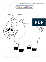 TRACE-AND-COLOR-PIG