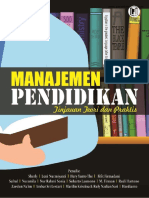 Manajemen Pendidikan Cetak