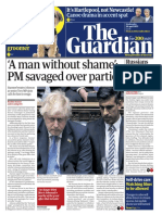 The Guardian - April 20 2022
