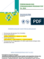 PISP - Orientasi - 2021