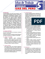 Las-lenguas-del-Peru-para-Quinto-Grado-de-Secundaria