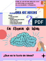 Grupo 02 Lluvia de Ideas