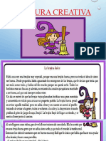 LECTURA EDUCATIVA 3 La Princesita Enfadada